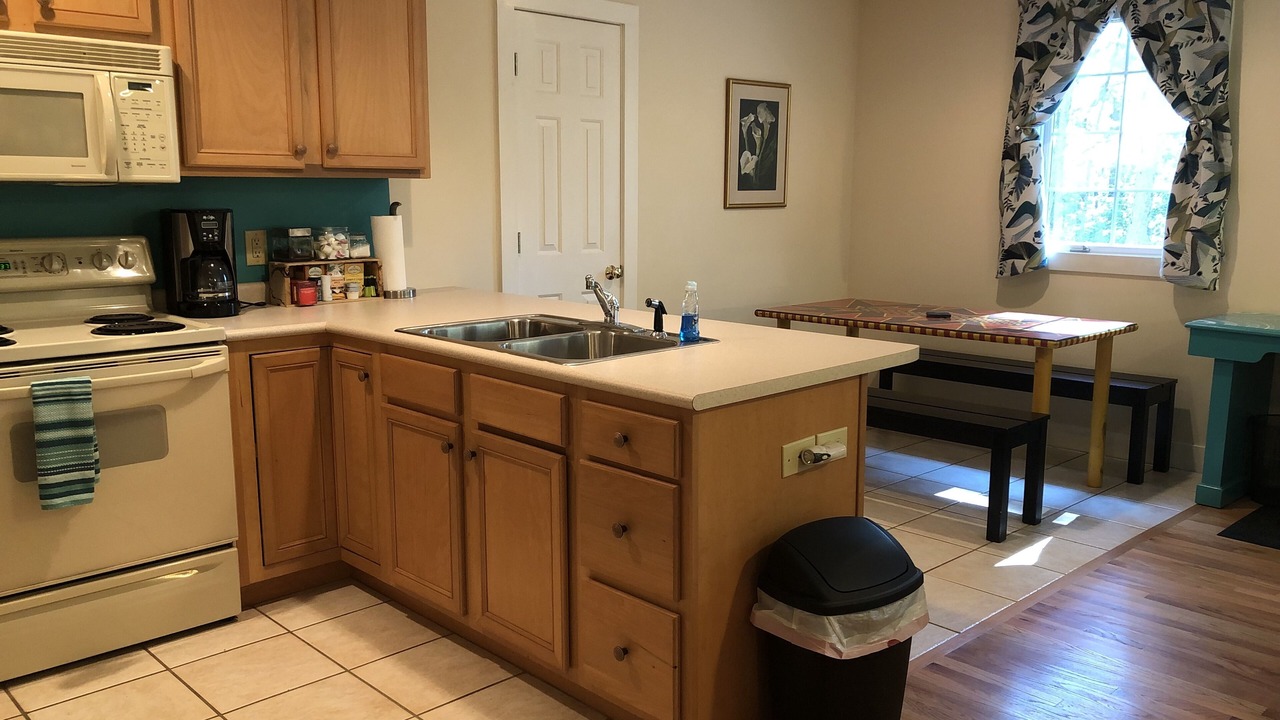 Photo of Kitchen in Vass