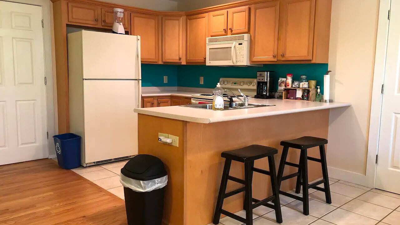Photo of Kitchen in Vass