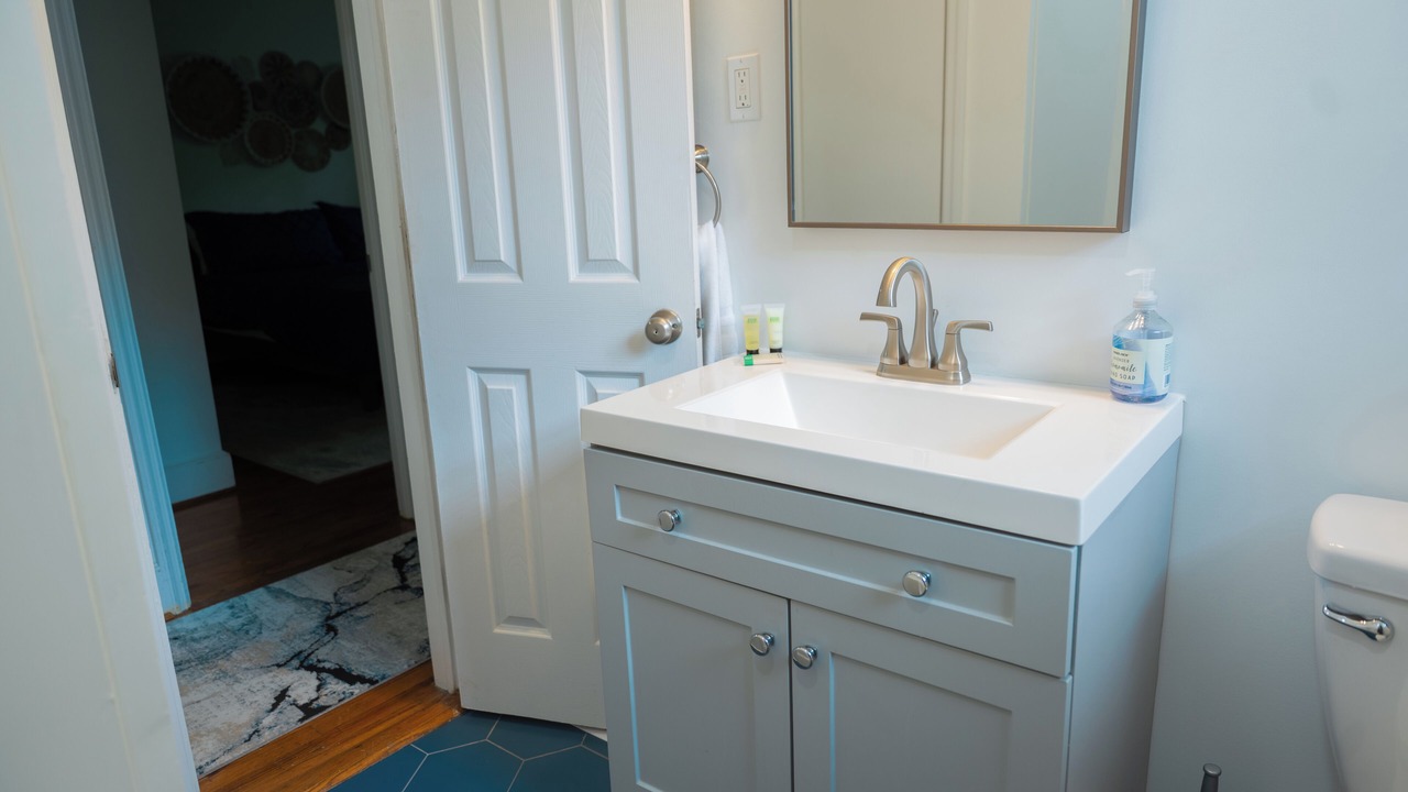 Photo of Bathroom in Columbia