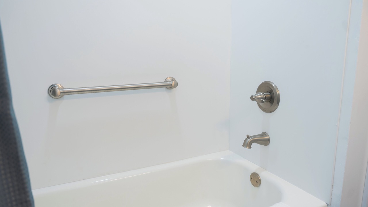 Photo of Bathroom in Columbia