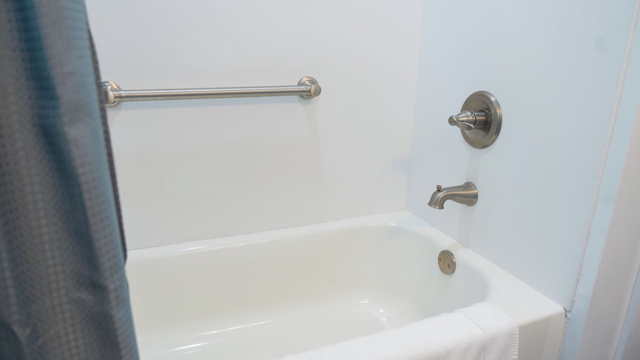 Photo of Bathroom in Columbia