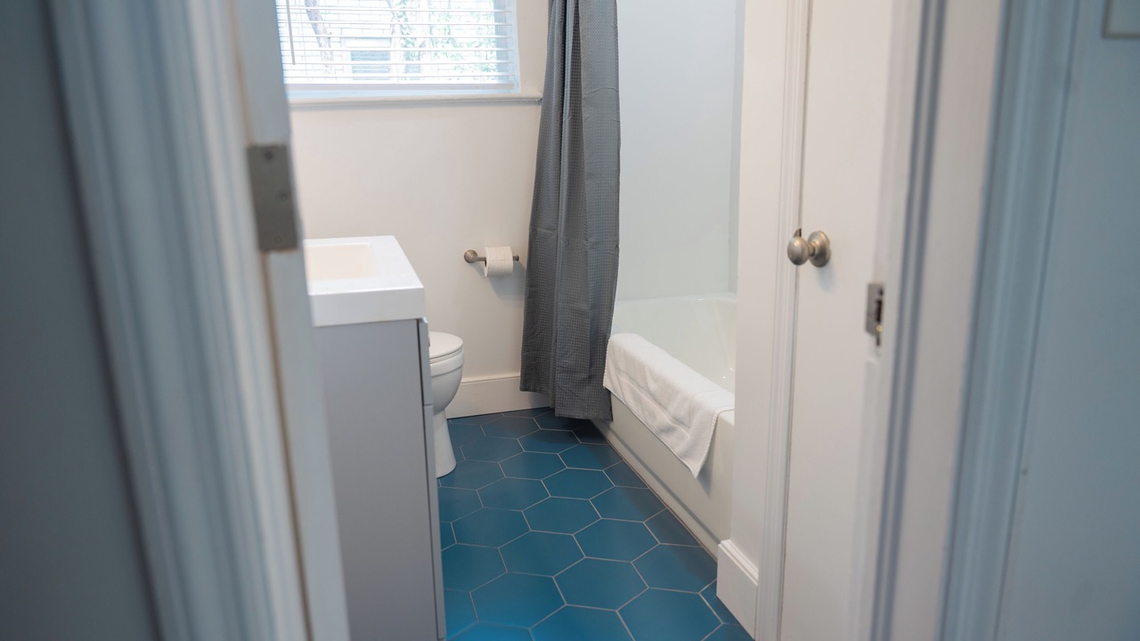 Photo of Bathroom in Columbia
