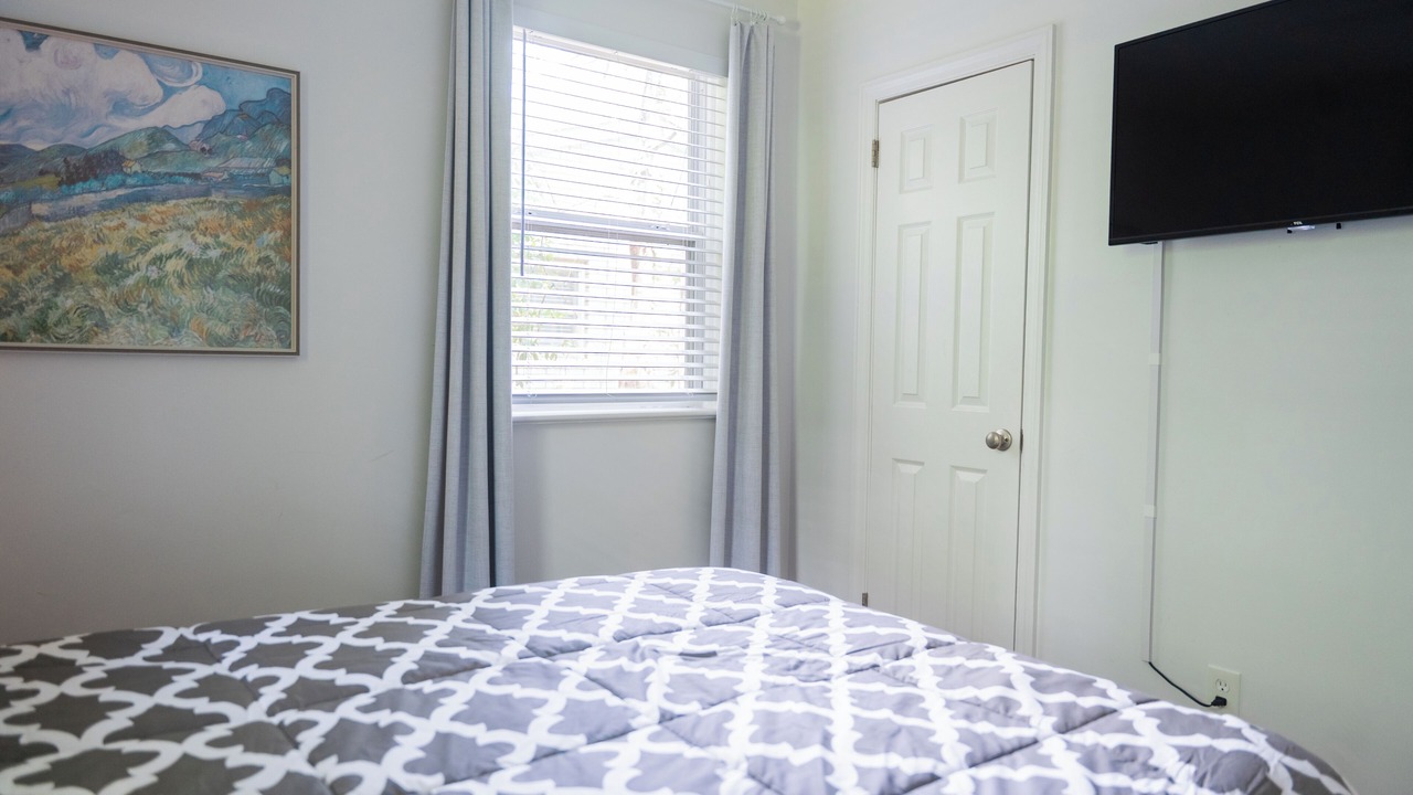 Photo of Bedroom in Columbia
