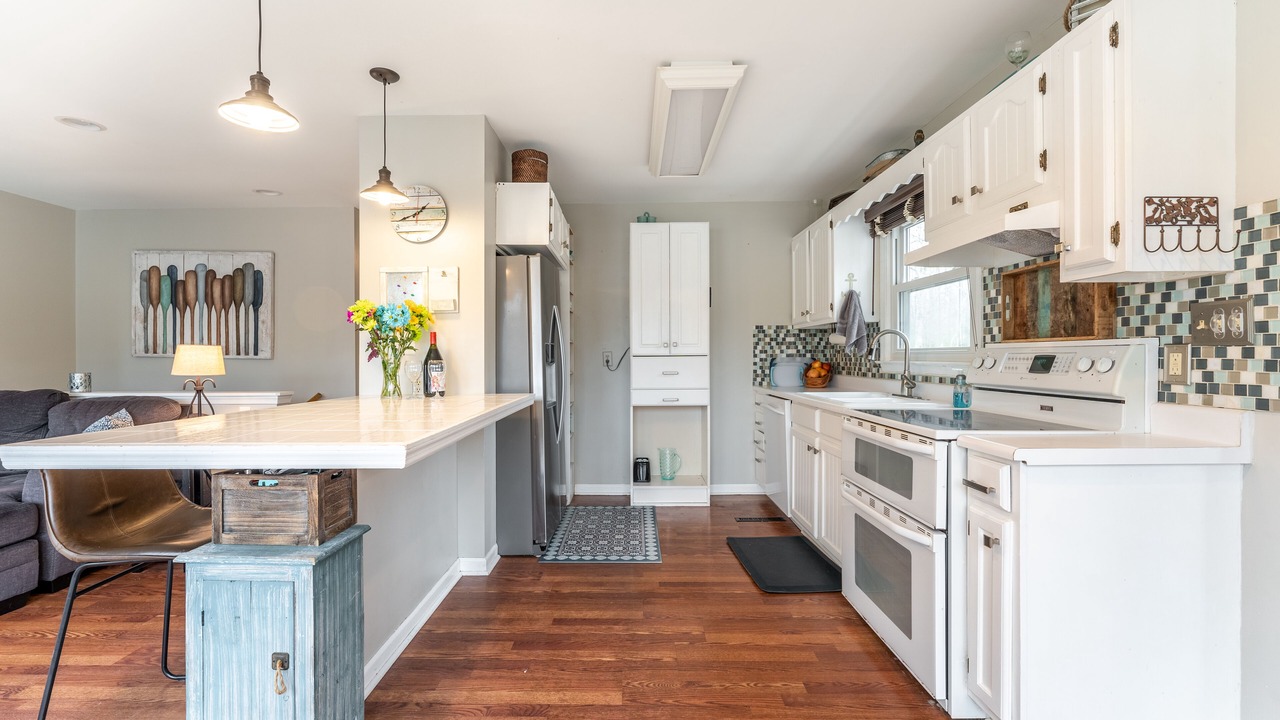 Photo of Kitchen in Locust Grove