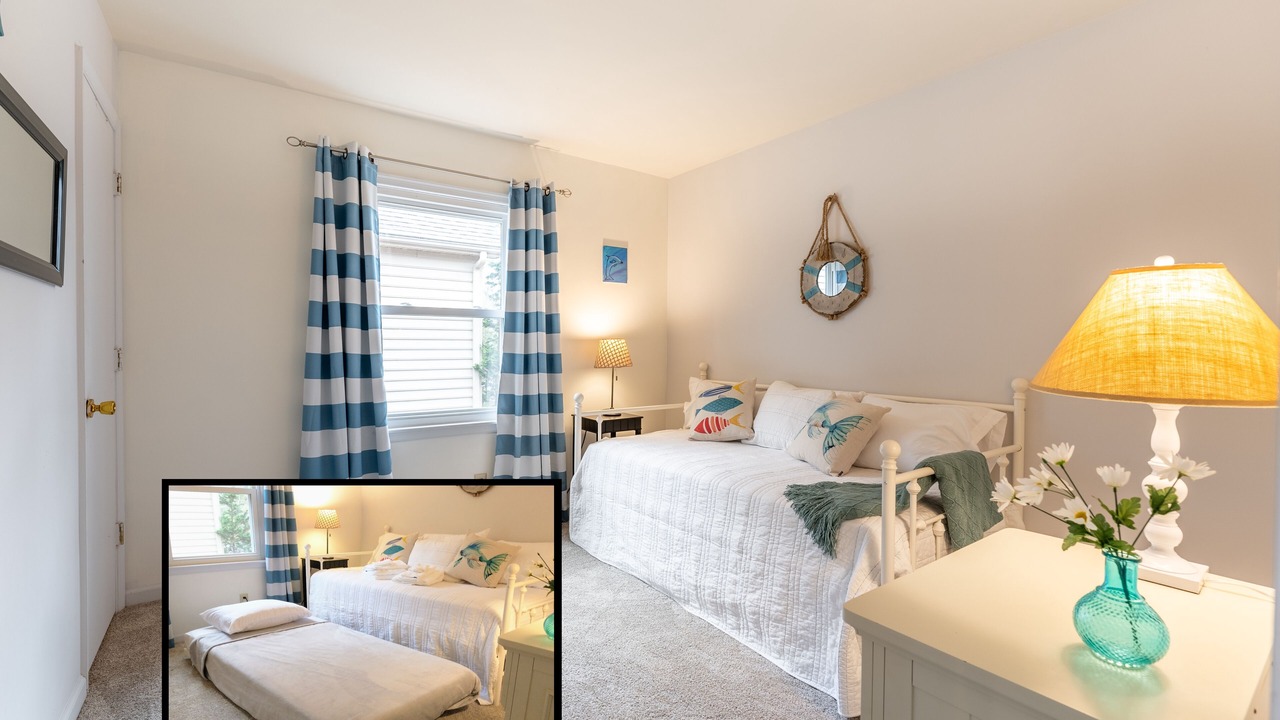 Photo of Bedroom in Locust Grove