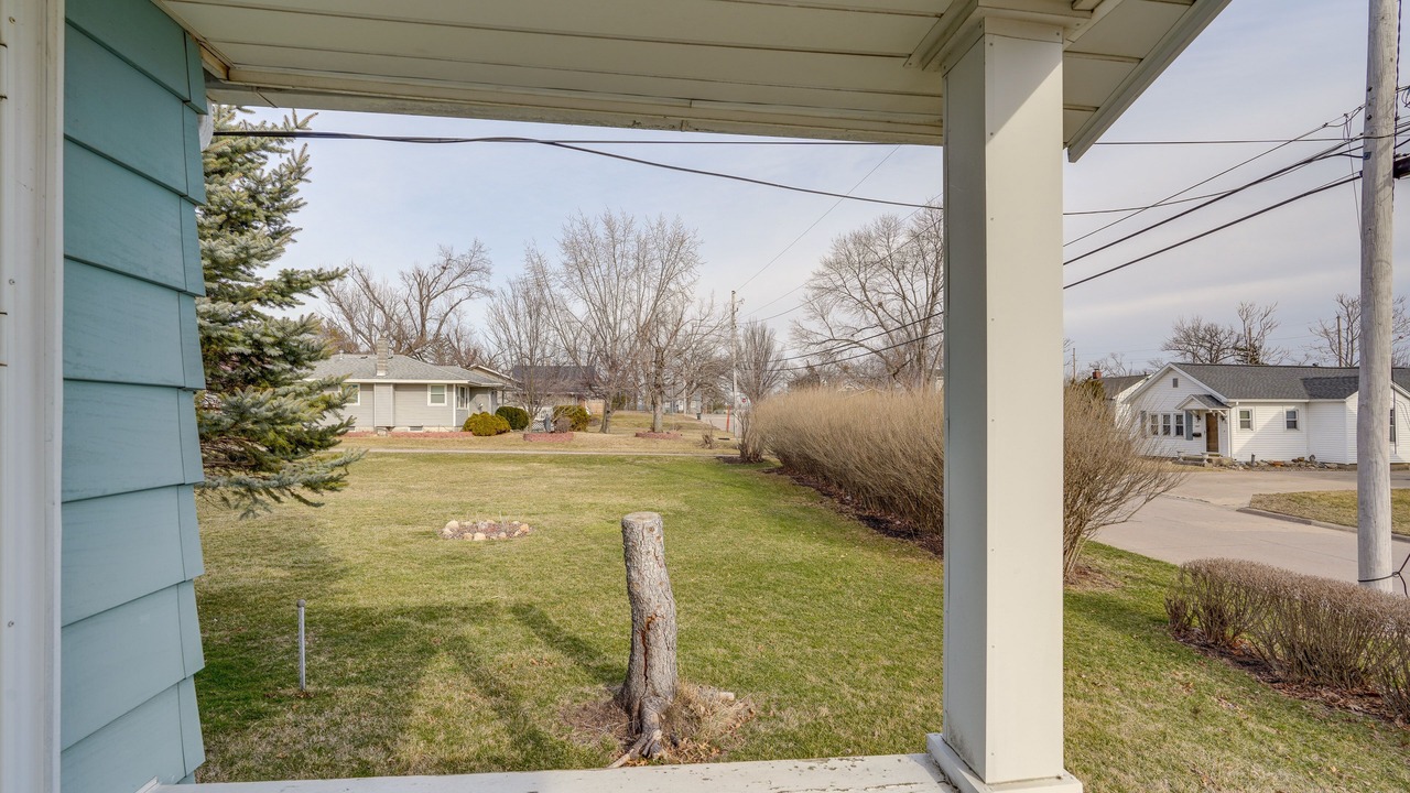 Photo of Outdoor in Cedar Rapids