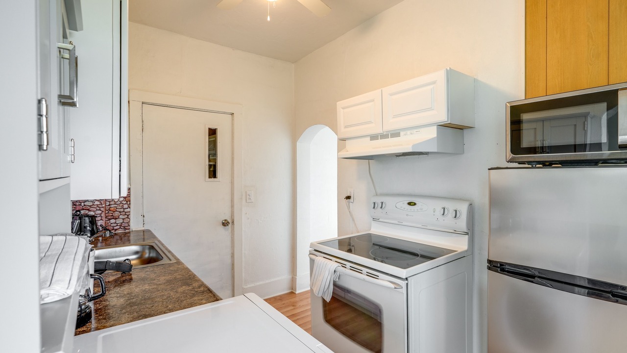 Photo of Kitchen in Cedar Rapids