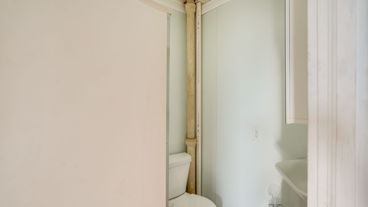 Photo of Bathroom in Cedar Rapids