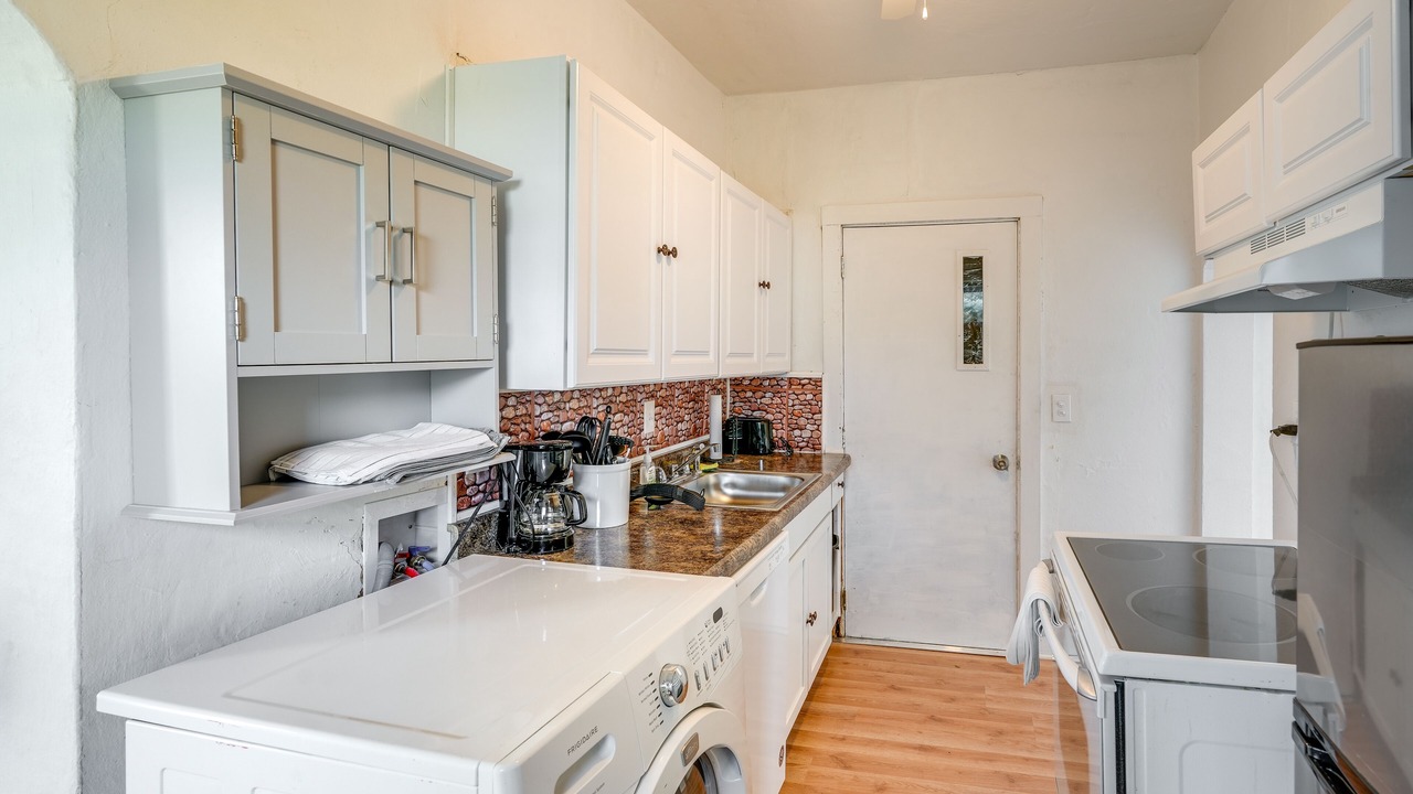 Photo of Kitchen in Cedar Rapids