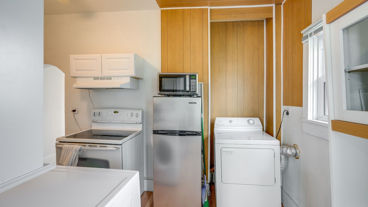 Photo of Kitchen in Cedar Rapids