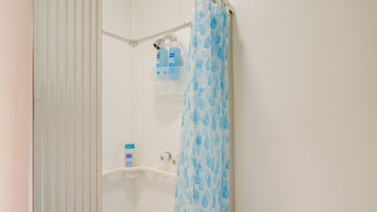 Photo of Bathroom in Cedar Rapids