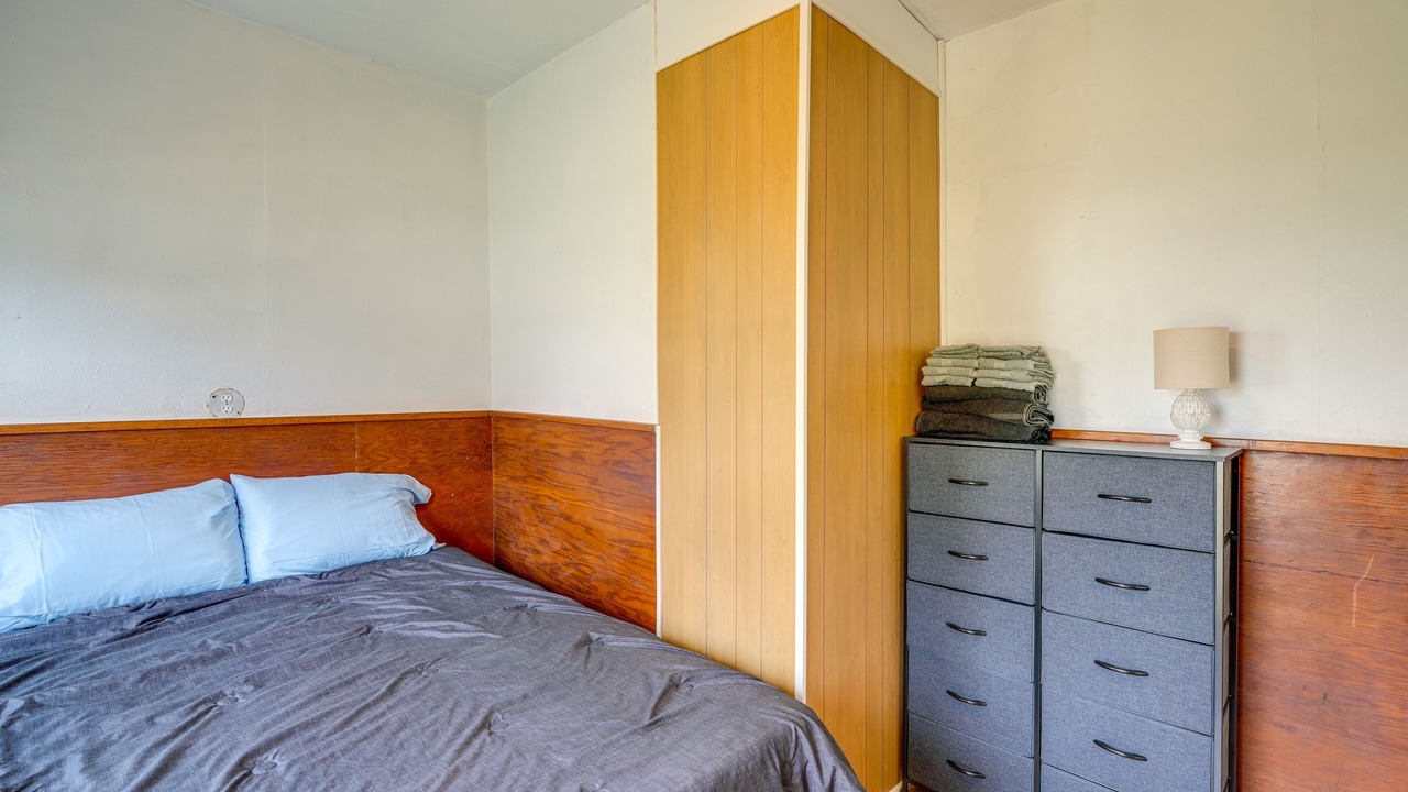 Photo of Bedroom in Cedar Rapids