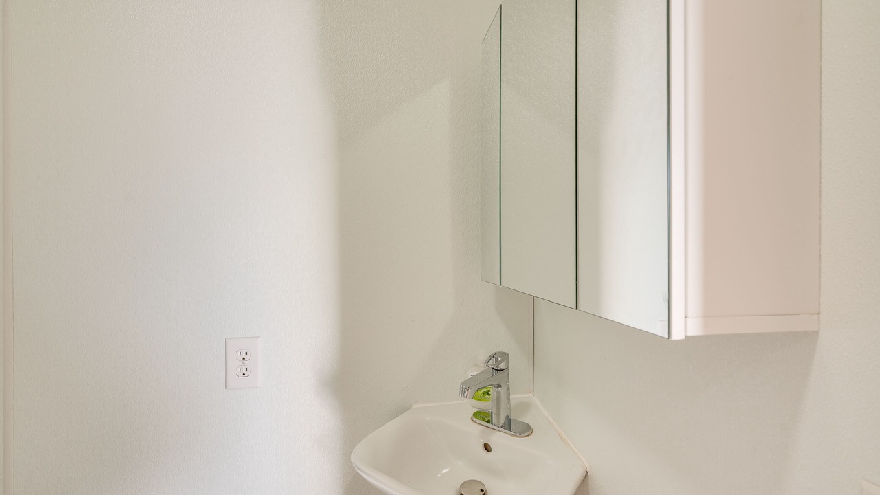 Photo of Bathroom in Cedar Rapids