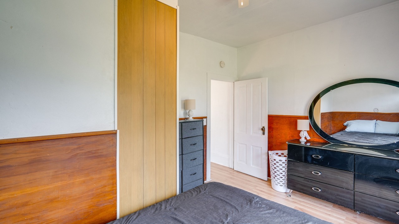 Photo of Bedroom in Cedar Rapids