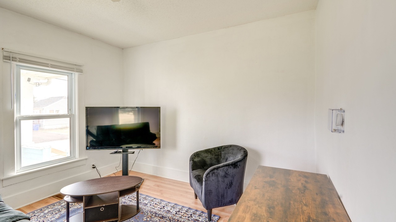Photo of Livingroom in Cedar Rapids