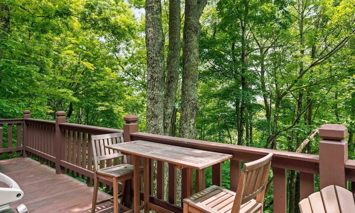 Photo of Outdoor in Seven Devils