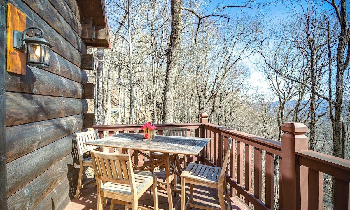 Photo of Outdoor in Seven Devils