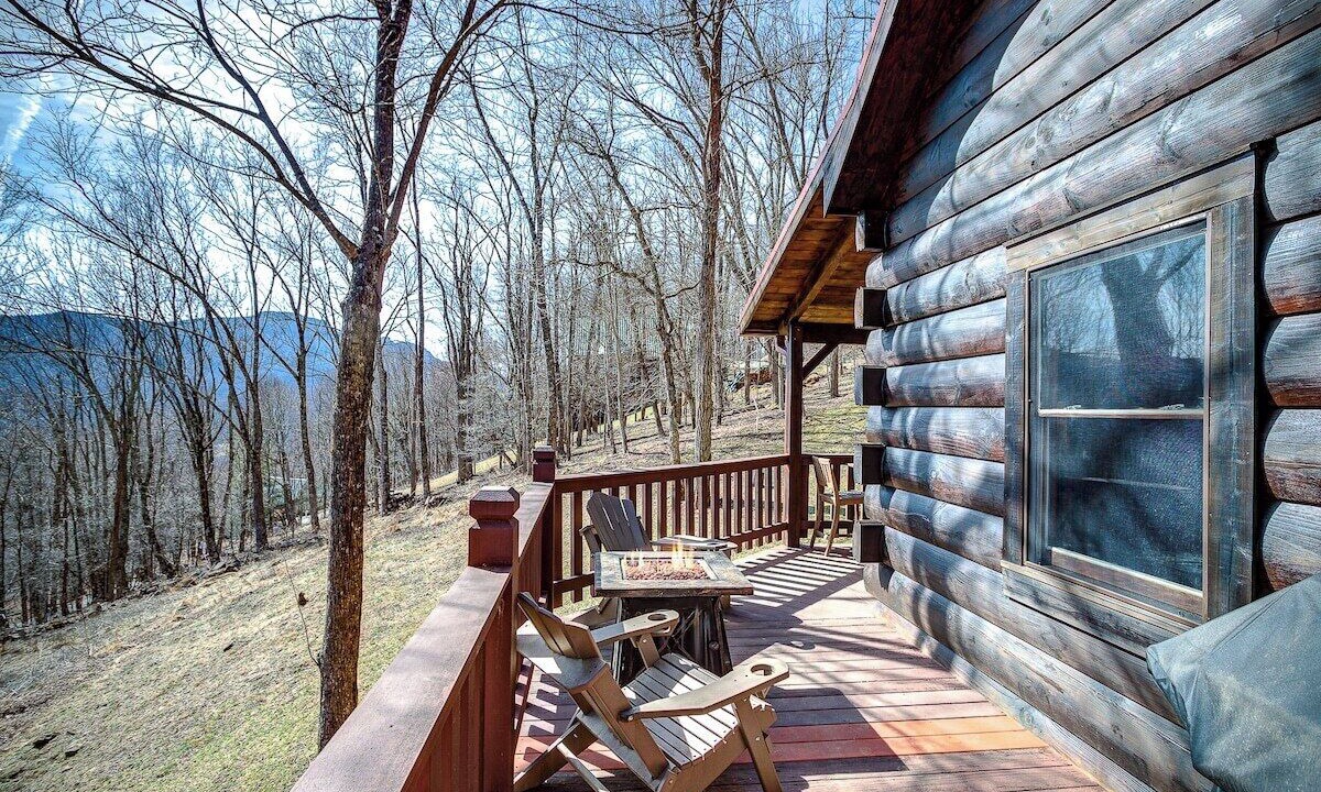Photo of Outdoor in Seven Devils