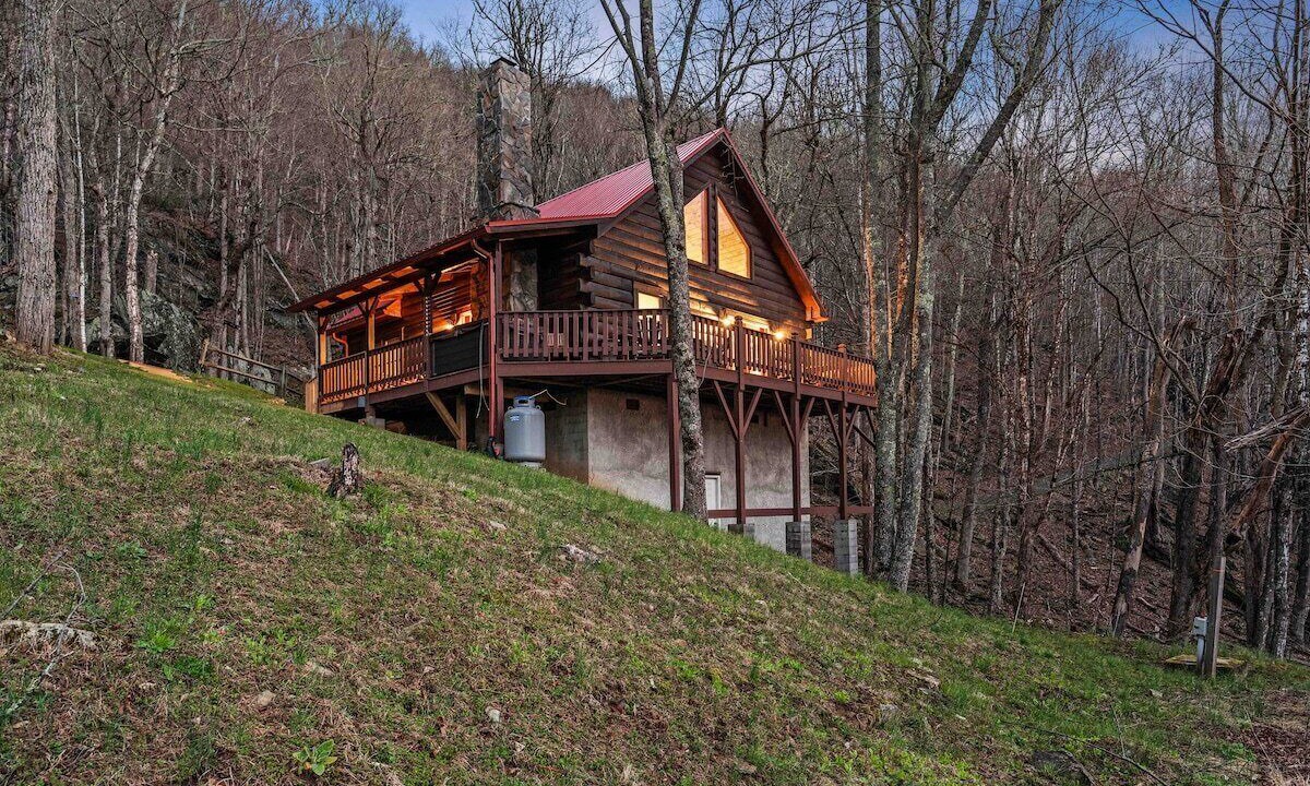 Photo of Outdoor in Seven Devils