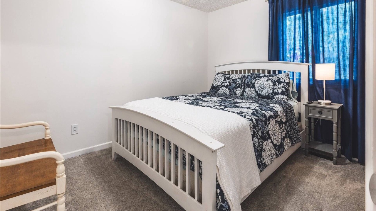 Photo of Bedroom in Waleska