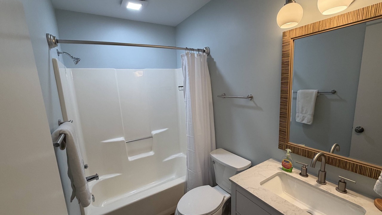 Photo of Bathroom in Waleska