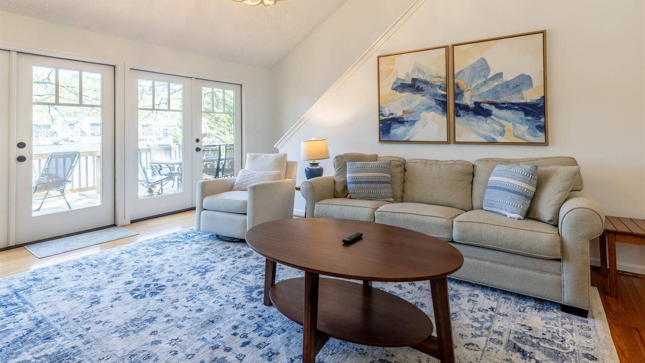 Photo of Livingroom in Waleska
