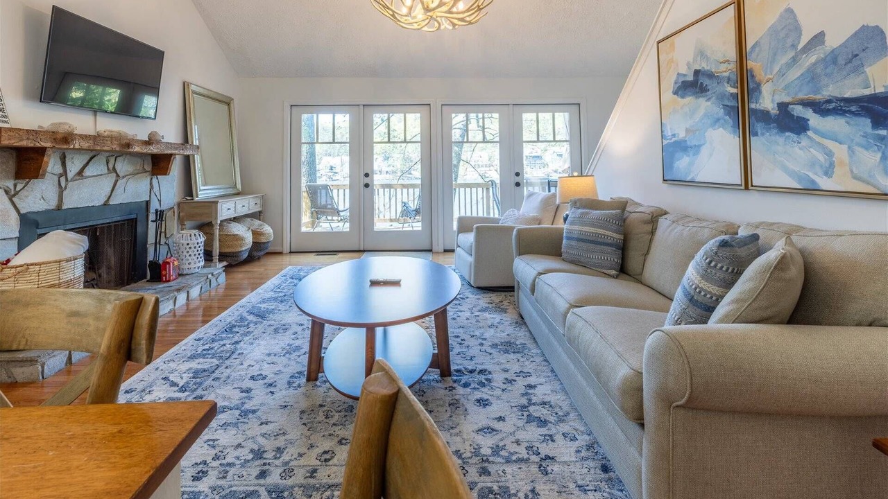 Photo of Livingroom in Waleska