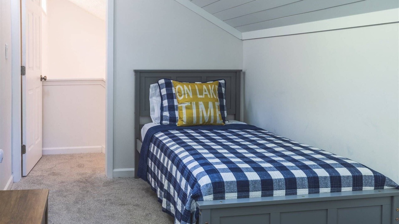 Photo of Bedroom in Waleska