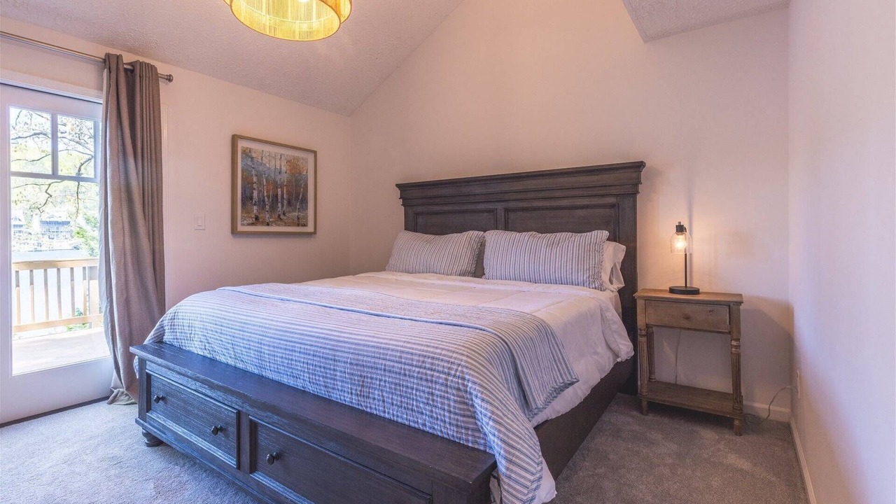 Photo of Bedroom in Waleska