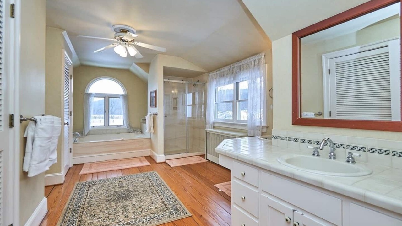 Photo of Bathroom in Millville