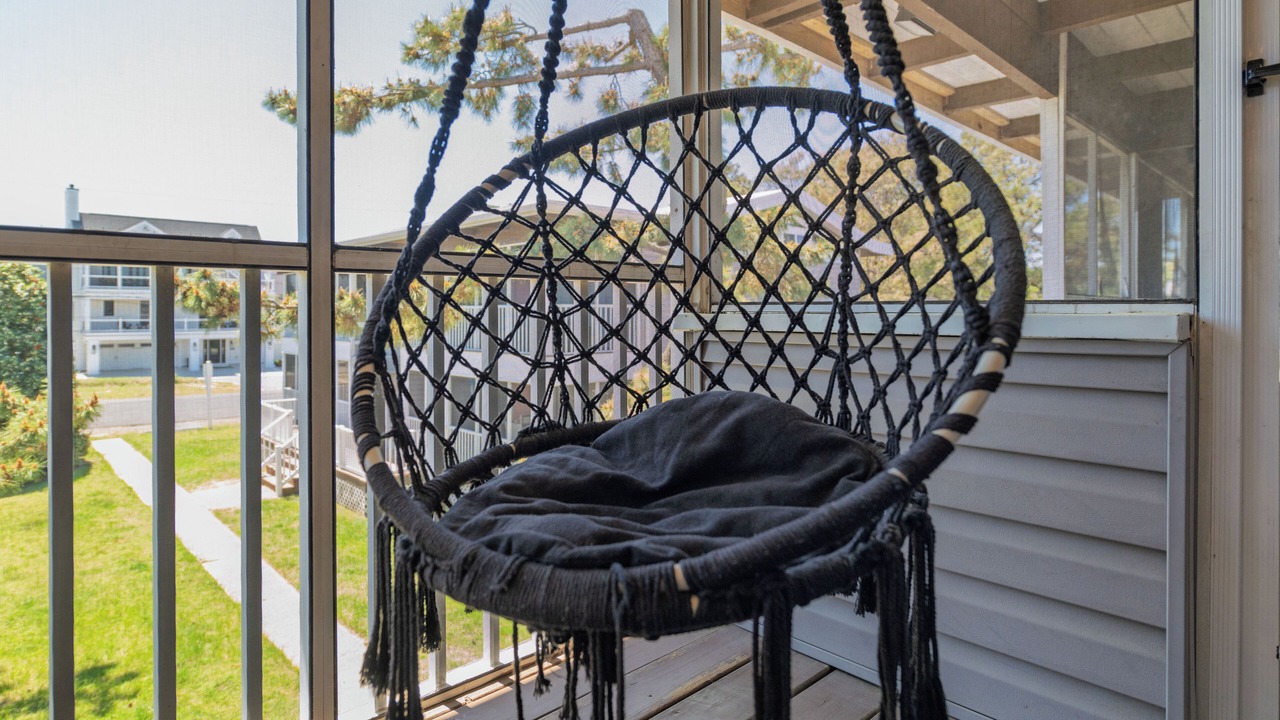 Photo of Patio Balcony in Dewey Beach