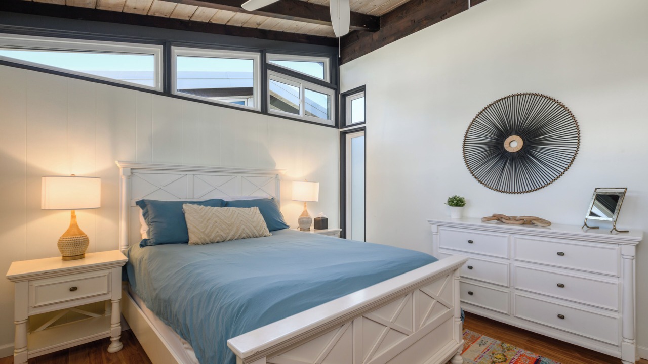Photo of Bedroom in Dewey Beach