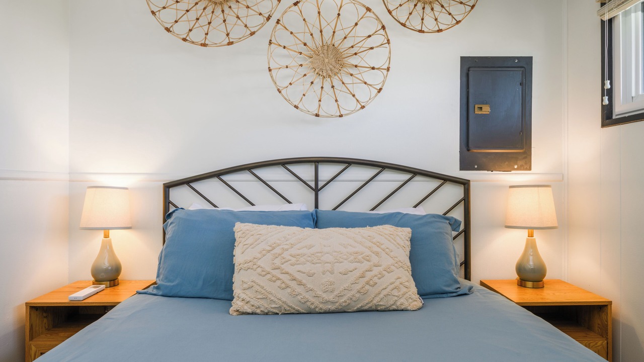Photo of Bedroom in Dewey Beach