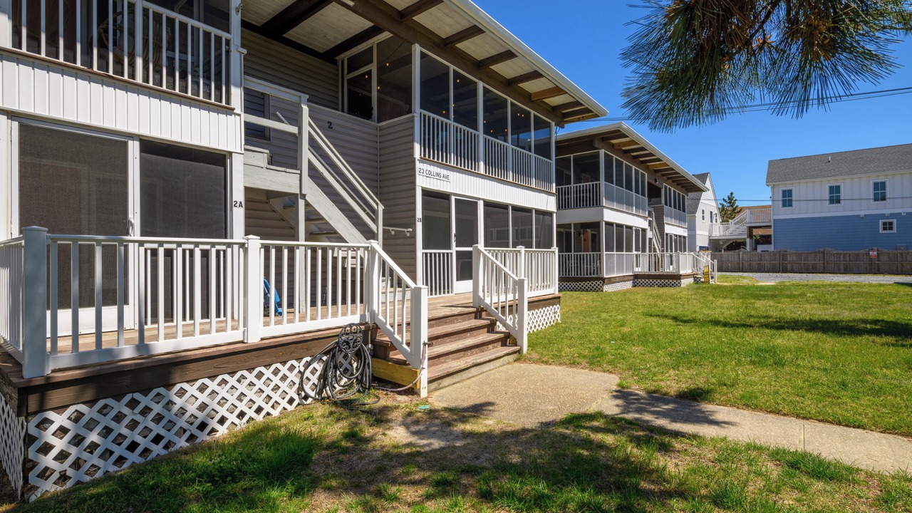 Photo of Outdoor in Dewey Beach
