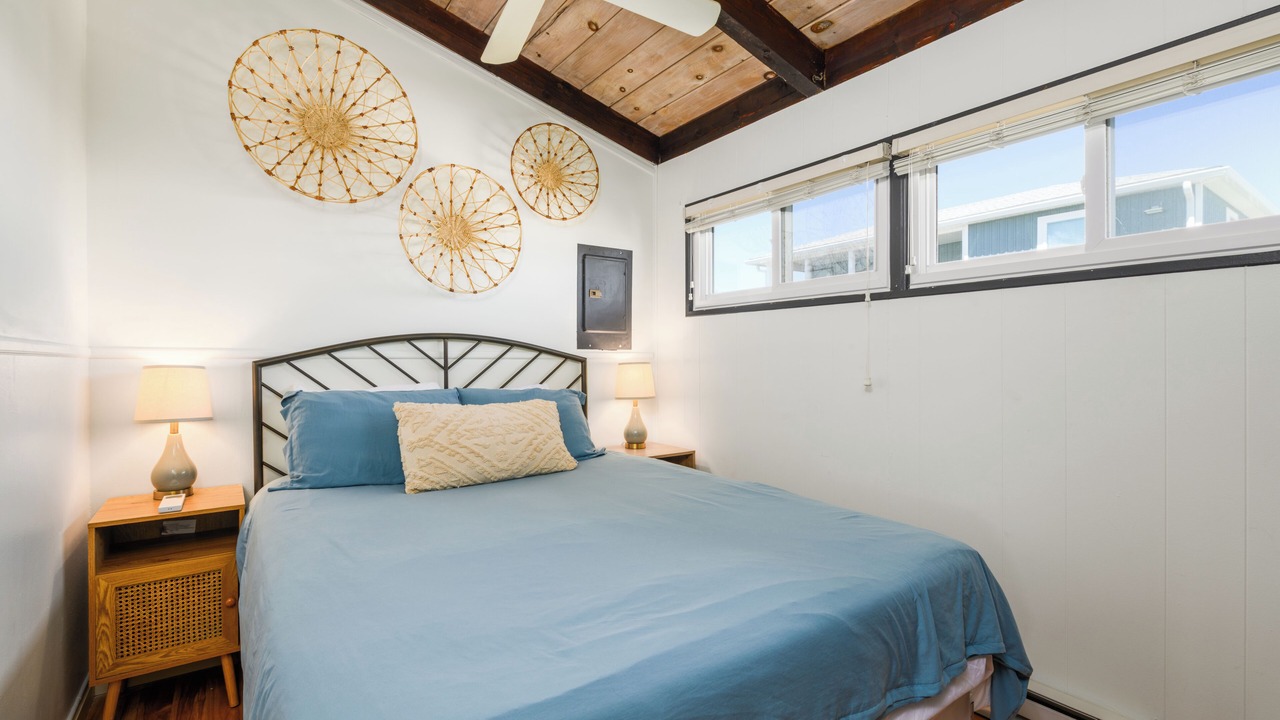 Photo of Bedroom in Dewey Beach
