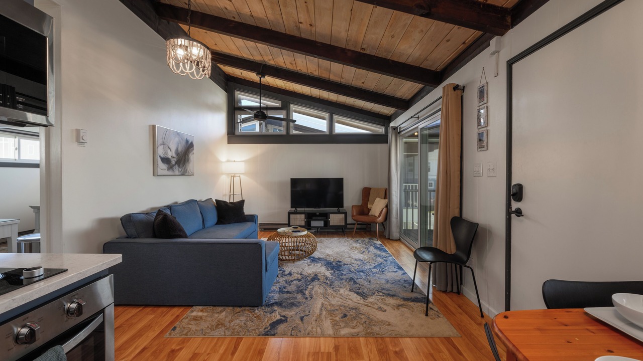 Photo of Livingroom in Dewey Beach