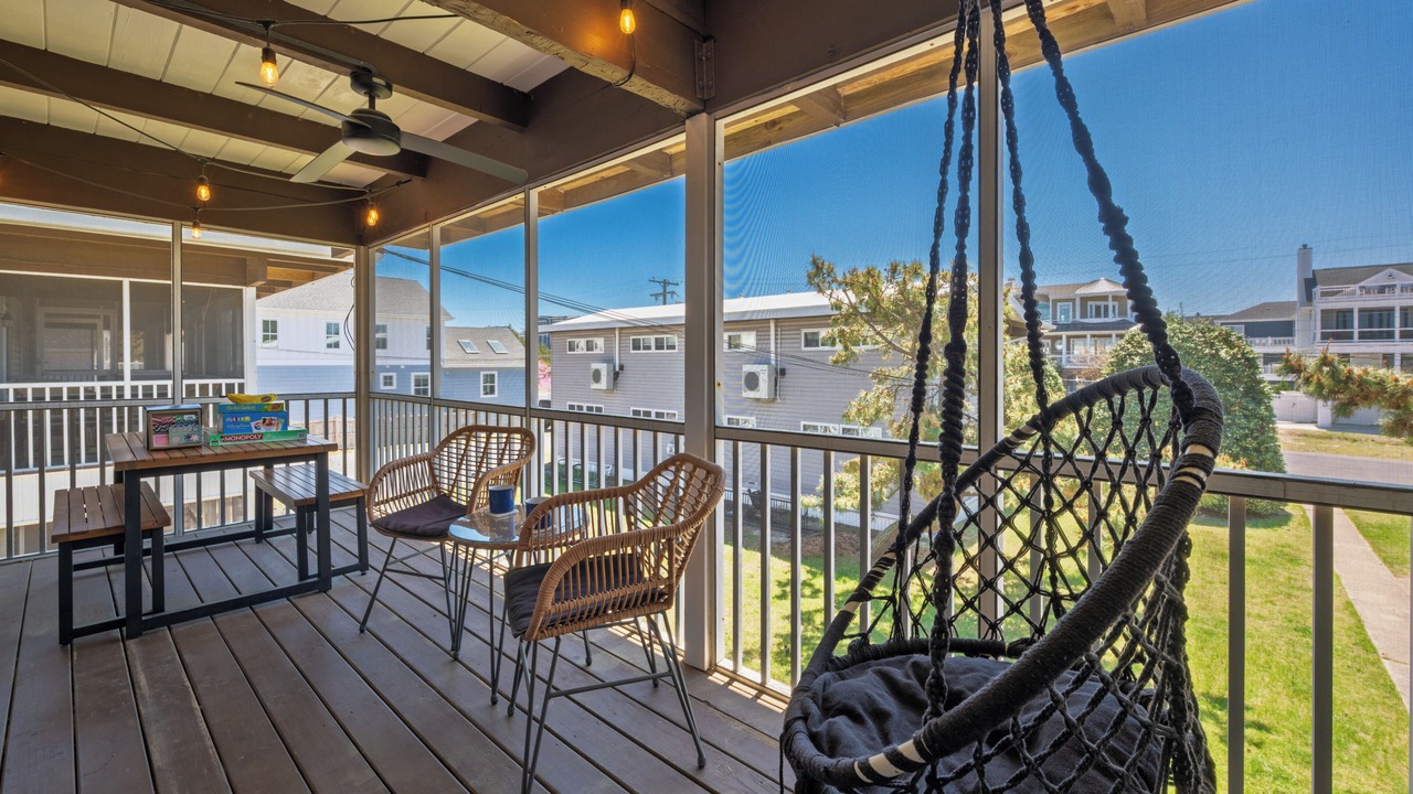 Photo of Outdoor in Dewey Beach