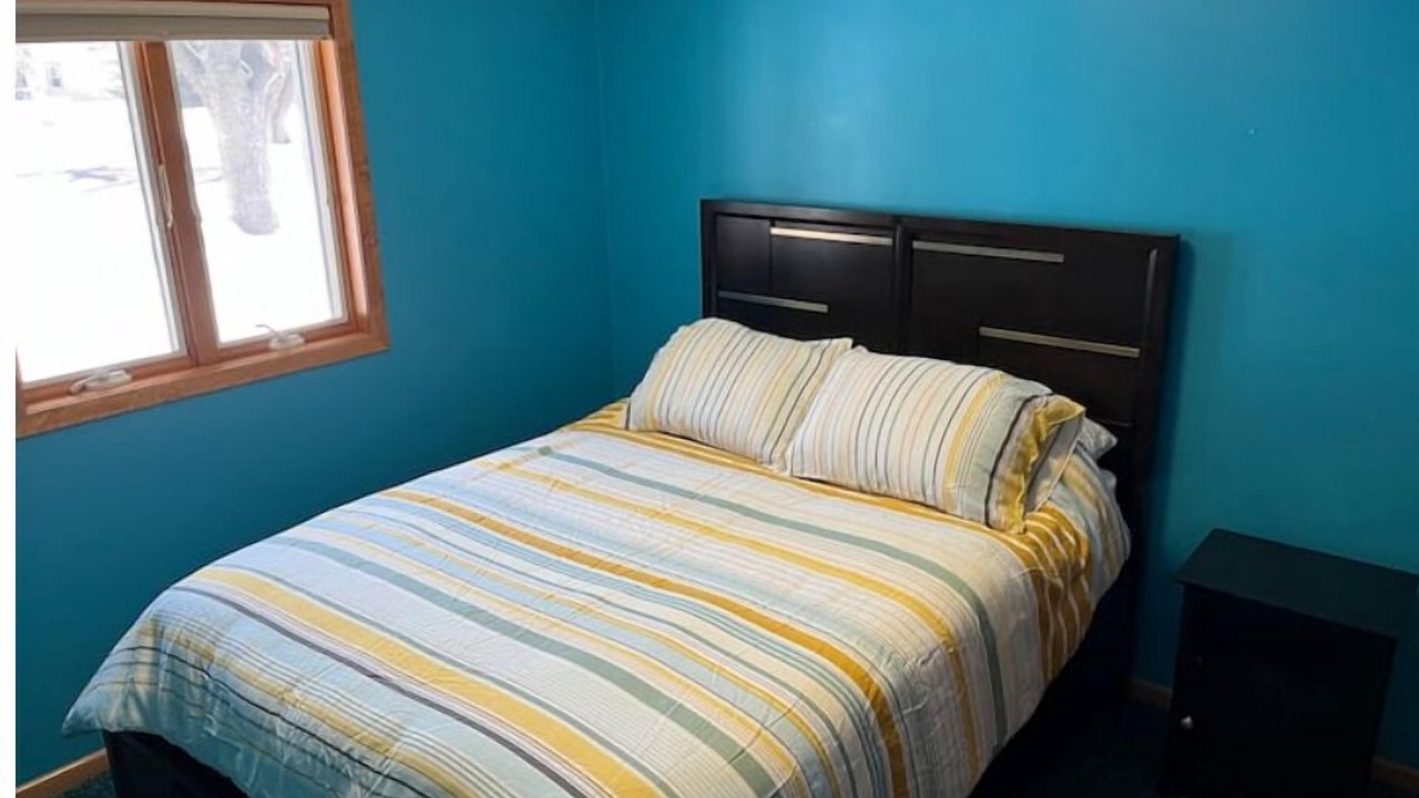 Photo of Bedroom in Kimball