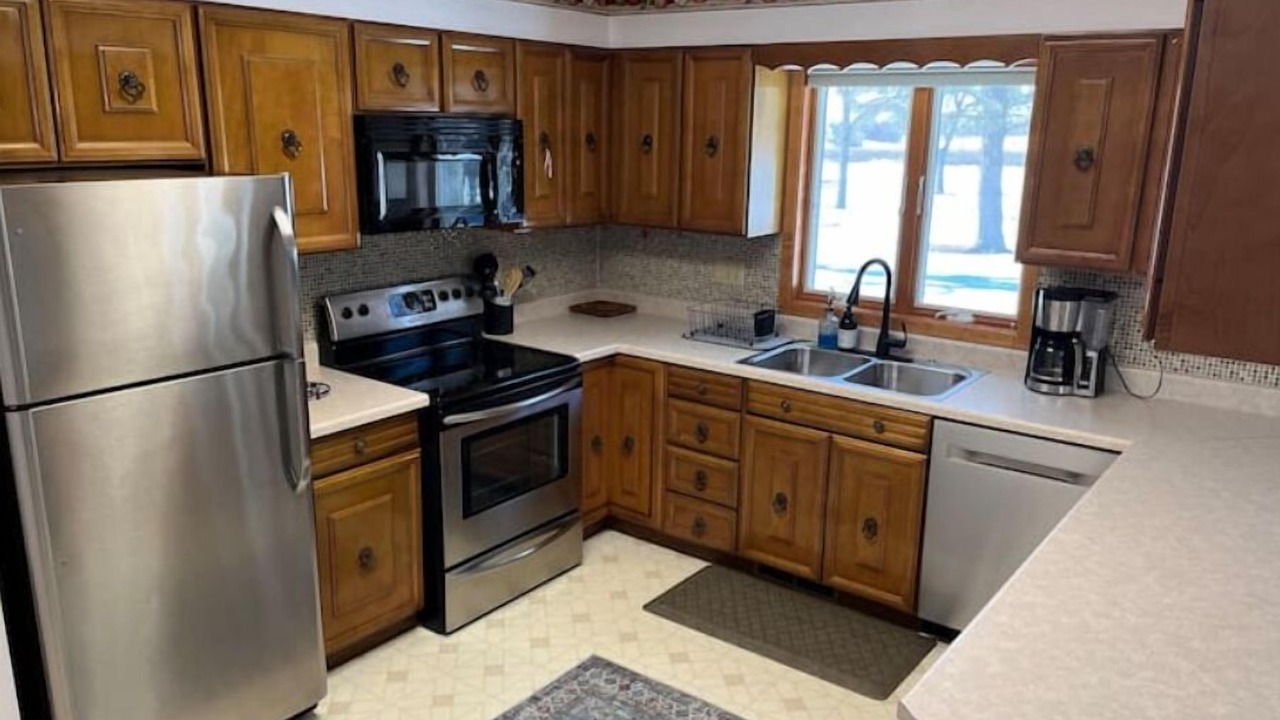 Photo of Kitchen in Kimball