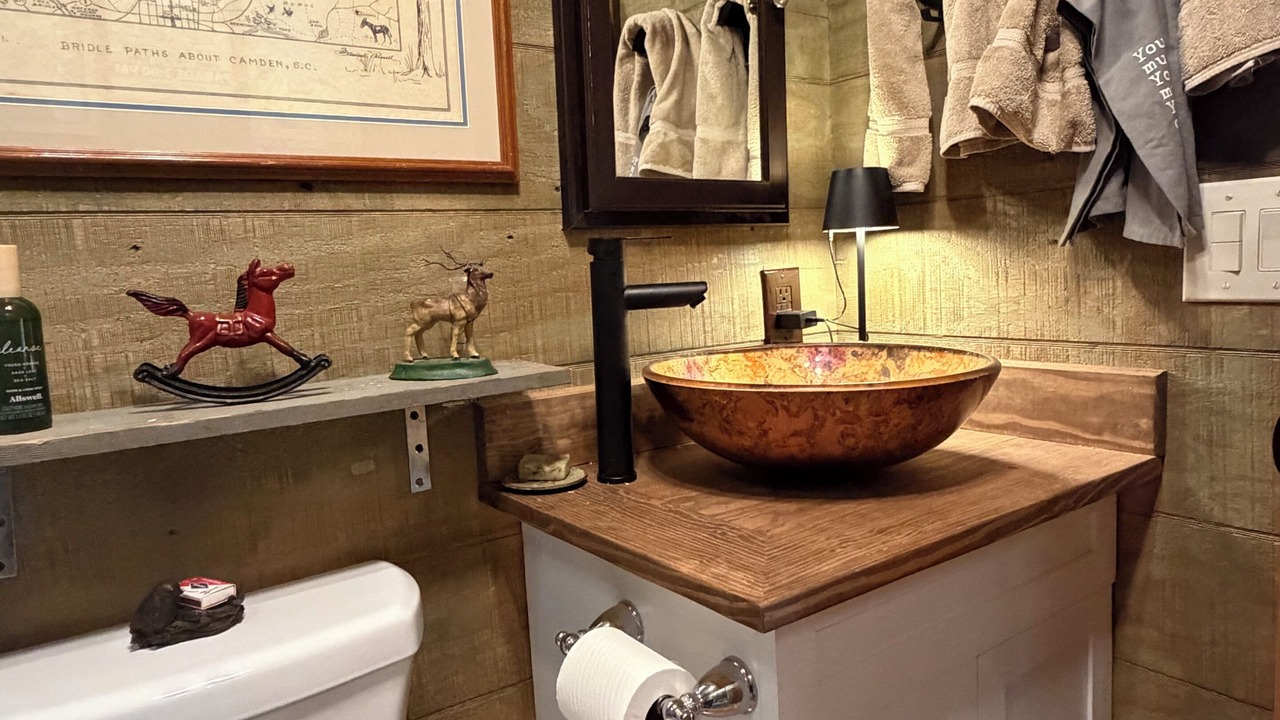 Photo of Bathroom in Camden