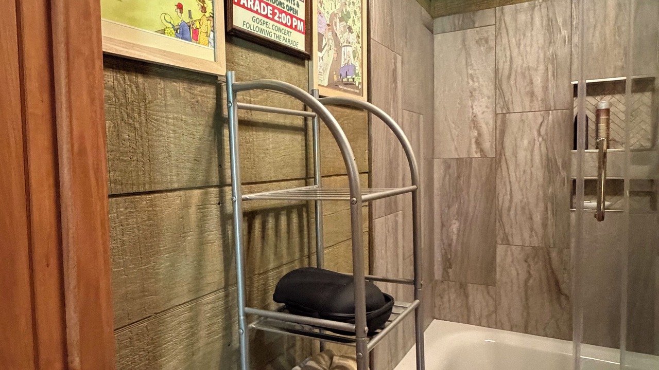 Photo of Bathroom in Camden