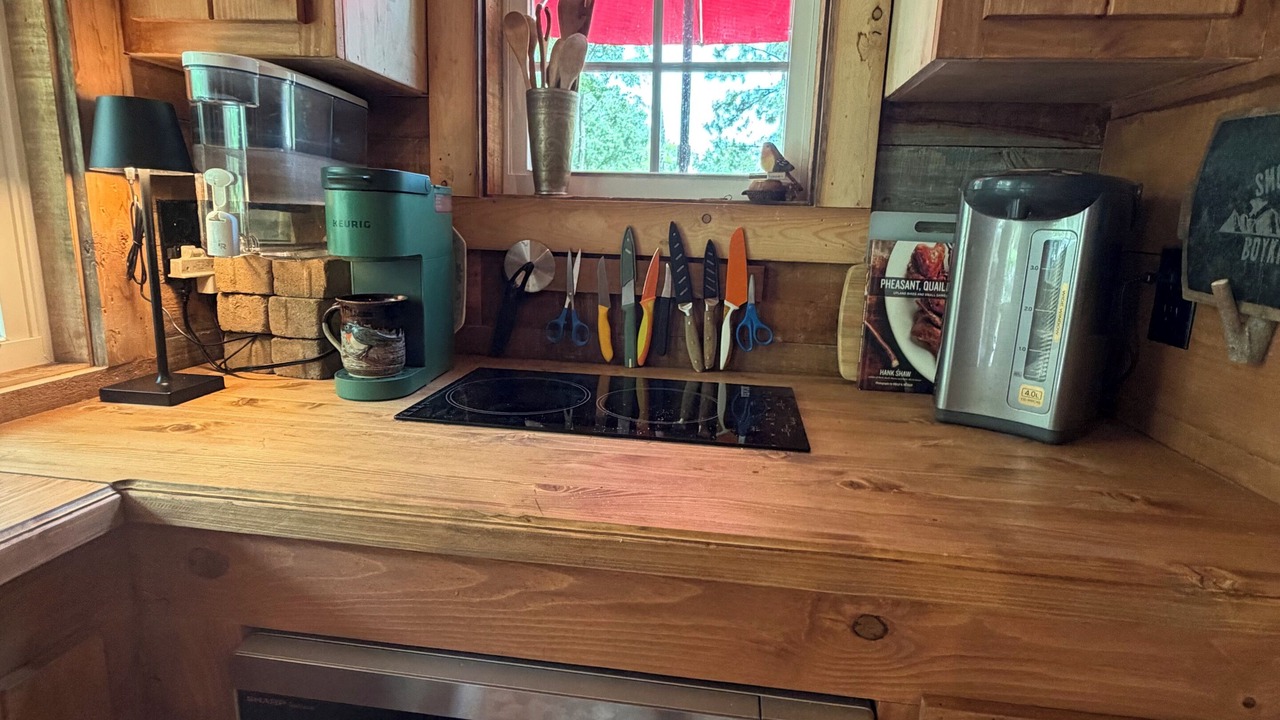 Photo of Kitchen in Camden