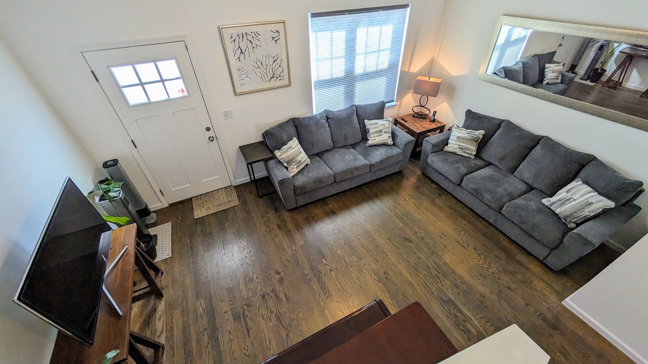 Photo of Livingroom in Neptune City