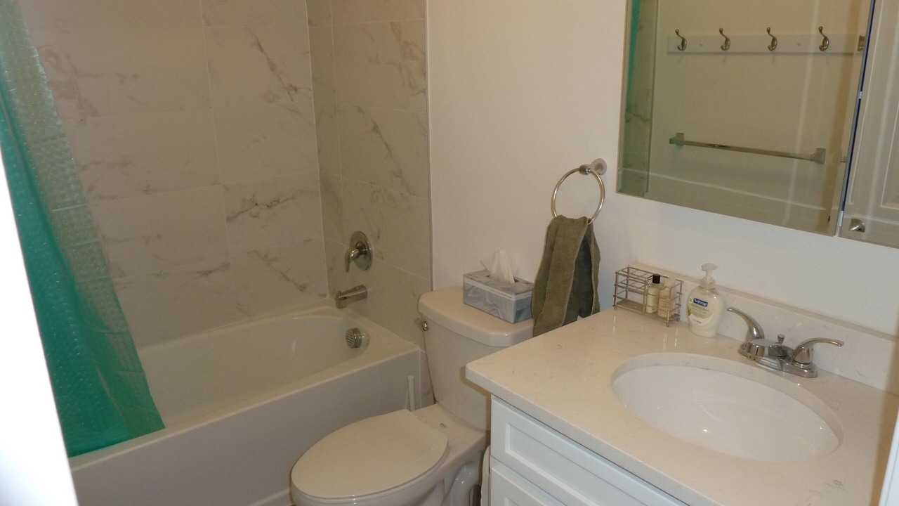 Photo of Bathroom in Neptune City
