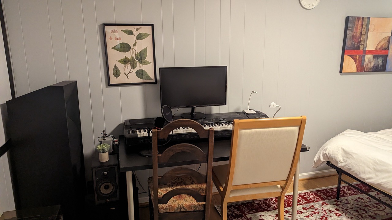 Photo of Bedroom in Potomac
