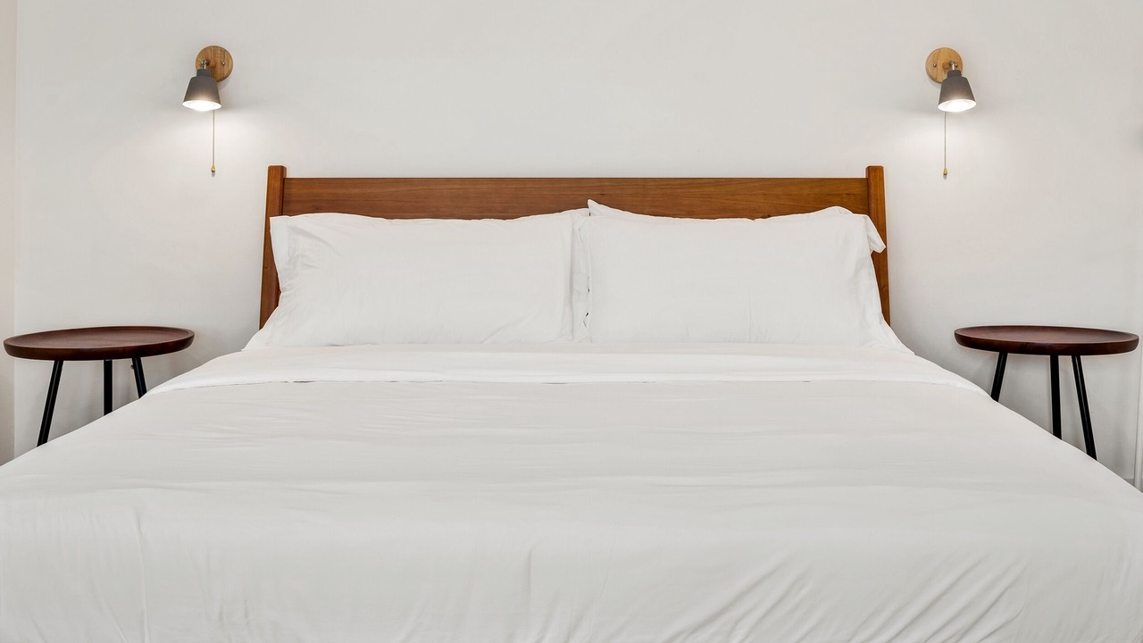 Photo of Bedroom in North Downtown