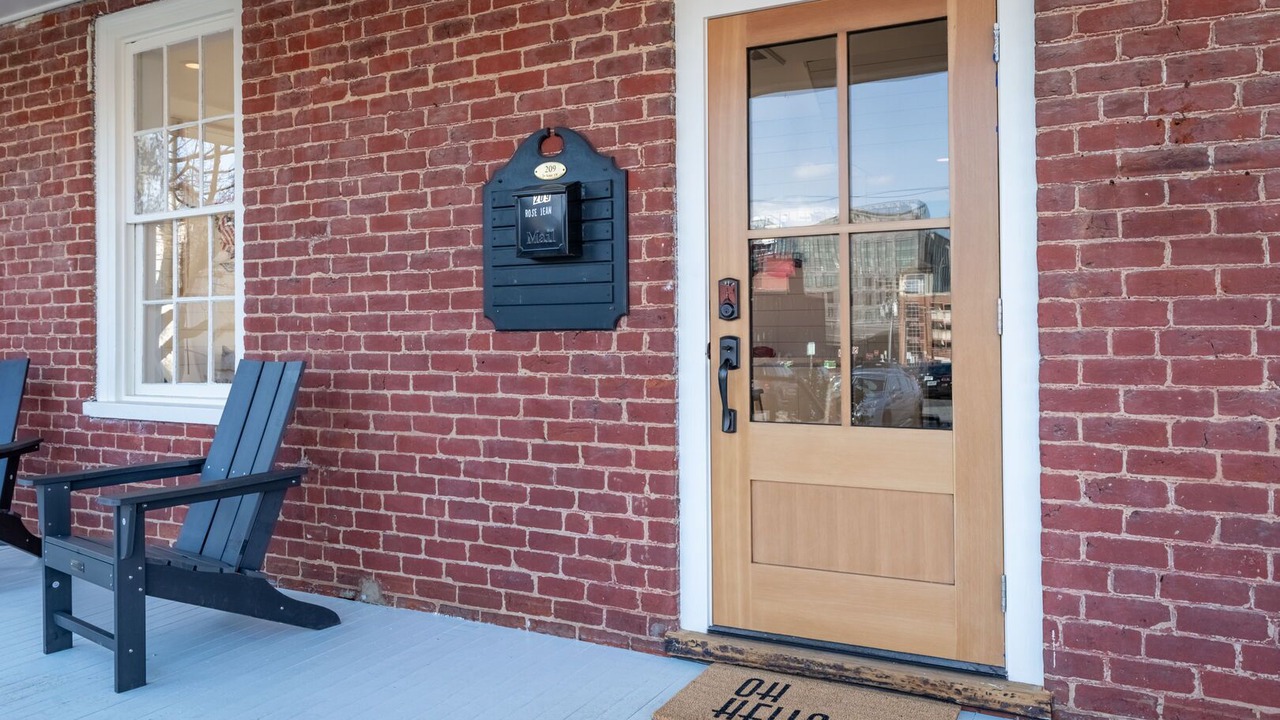 Photo of Outdoor in North Downtown