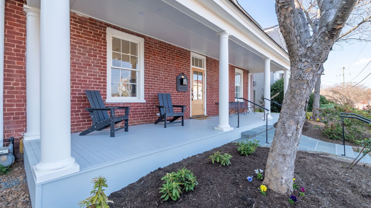 Photo of Patio Balcony in North Downtown