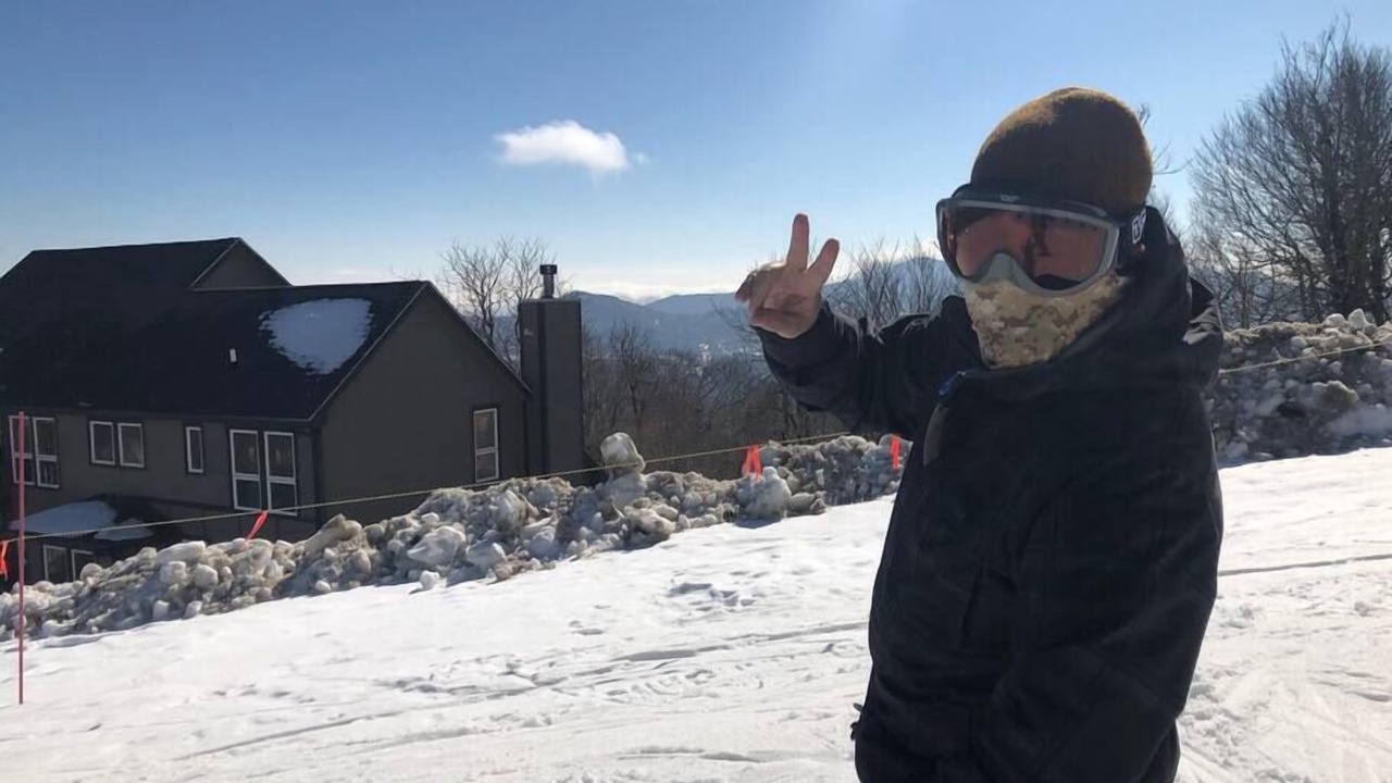 Photo of Others in Beech Mountain