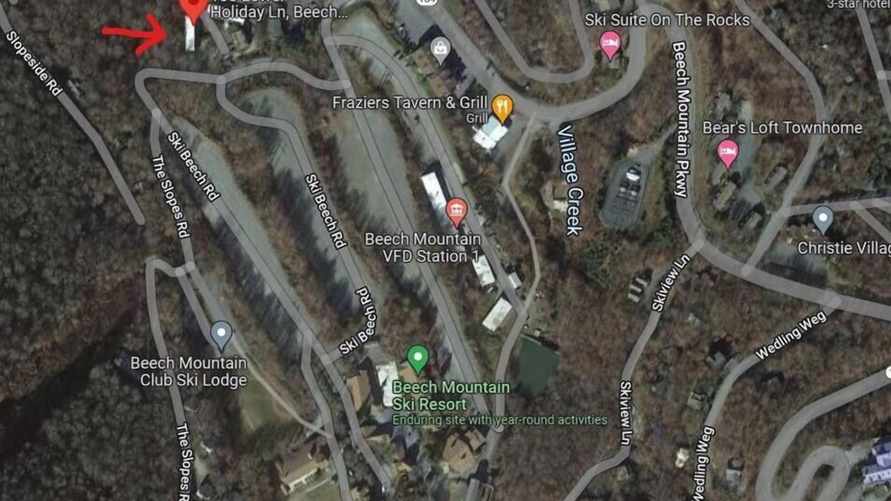 Photo of Others in Beech Mountain